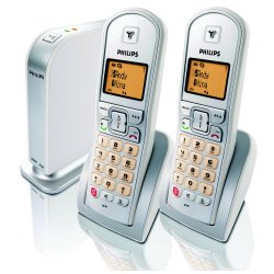 VOIP3212S/01 DECT VOIP 321 DUO